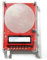 Zxfdsfdbnm Generador de señales de resonancia sonora ajustable 0 1Hz-100000Hz 7 83Hz de baja frecuencia