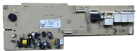 Placa Base De Control DCY 7402 GXSB1 Compatible Con Lavadora Secadora Beko(Inverter board)