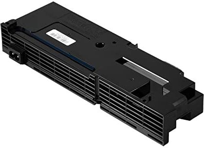 Dioche Adp 200er Replacement ADP‑200ER Power Supply Unit for CUH‑1215A - Durable ABS Material, Compact Design, 4 Pin Connection