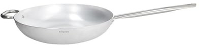 Padella Professionale in Alluminio Essentia 36 cm Tognana