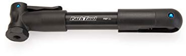 Park Tool Unisex – Erwachsene Pmp-3.2 Minipumpen, Black, Einheitsgröße
