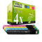 4X MWT Druckerpatronen für Ricoh MP C2051AD C2551 C2551AD ersetzt 842061-842064 TYPE-MPC2551 TYPEMPC2551 Set