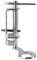 Pied-de-Biche Universel Quilting Broderie Pied Presseur pour Machines à Coudre Domestiques ()