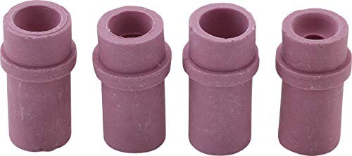 BGS 8841-1 | Ugelli di ricambio | 4, 5, 6, 7 mm | per box sabbiatore ad aria compressa Art 8841