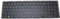 RTDPART Tastiera per HP 255 G5 250 G5 256 G5 15-BA000 15-BF000 15-BG000 15G-AD000 15Q-AJ000 Regno Unito Senza Cornice