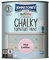 Johnstone's 423260 Chalky Furniture Paint Pink Cadillac 0.75 L