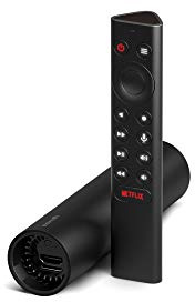 NVIDIA Shield Android TV | 4K HDR Streaming Media Player High Performance, Dolby Vision, Google Assistant Built-in, Works with Alexa (945-13430-2500-000)