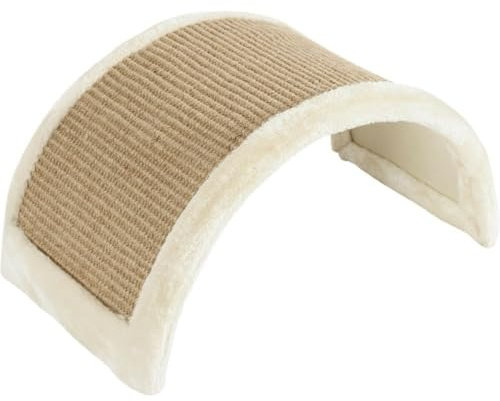 ZOLUX Poste de rascar - Puente - para Colocar - Beige - 504044BEI