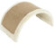 ZOLUX Poste de rascar - Puente - para Colocar - Beige - 504044BEI