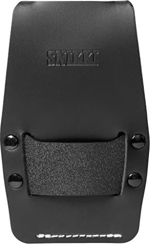 Fristads Snikki Elektrowerkzeughalter 9229 Lthr - Größe One Size - Schwarz