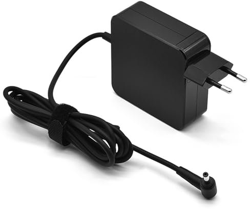 ZJSTRO 65W Chargeur ASUS Ordinateur Portable pour ASUS 19V 3.42A VivoBook 14 15 17 S14 S15 X515 X551 X552 X551M X550 X555 X555L X751 AD887020 AD2066020 Alimentation Adaptateur 4,0 x 1,35mm