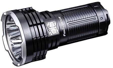 Fenix LR50R LED-Torcia