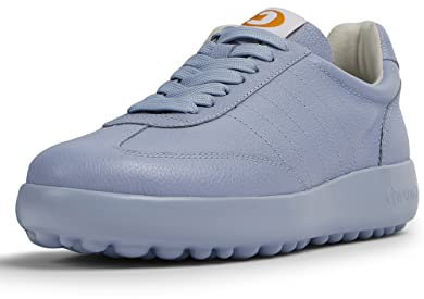 Camper Pelotas Xlf-k201392, Zapatillas Mujer, Azul, 40 EU