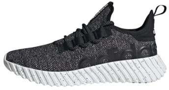 adidas Herren Kaptir 3.0 Shoes-Low (Non Football), Core Black/Core Black/FTWR White, 40 2/3 EU