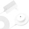 UURRPP Ladegerät für Tonie Box 9V Ladestation Ladegerät, Kompatibel mit Tonie Box Audio Player Kann die für Toniebox Ladekabel Original ersetzen 9V 1.5A (Steckertyp)
