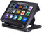 HALCONTORNO Stream Dock - Mirabox Steamdeck for PC Mac, Wired Streaming Controller for Content Creators Gamers, Programmable Macro Keyboard, Streaming Gaming Setup Accessories (V293 Standard)