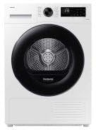 DV80CGC0B0AEEU Series 5 8kg Heat Pump Dryer - White