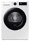 DV80CGC0B0AEEU Series 5 8kg Heat Pump Dryer - White
