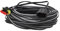 Timbera 20m / 66ft Low Voltage Cable for HUSQVARNA AUTOMOWER 115H, 310, 315, 315X, 405X, 415X, 420, 430X – Robotic Lawnmower Transformer Power Supply Extension Cord to Charging Station – 20 metres