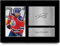 HWC Trading Leon Draisaitl Edmonton Oilers Geschenke Gedrucktes Signiertes Autogramm Foto für Eishockey Anhänger and Fans - A4