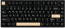 MechLands Shortcut Studio Bridge75 75% Aluminum Mechanical Keyboard, Hot-Swappable Custom Keyboard, Type-C Wired/2.4GHz/Bluetooth Wireless Keyboard with VIA Programmable for Win/Mac/Gaming (Black)