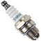 HBGNZU Bujía BM6A L7T Apta for Motosierra y desbrozadora de Gasolina