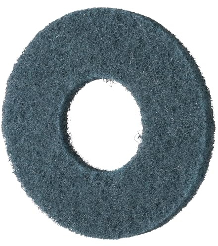 Makita 1914S7-5 Abrasive Floor Pad 200 Blue