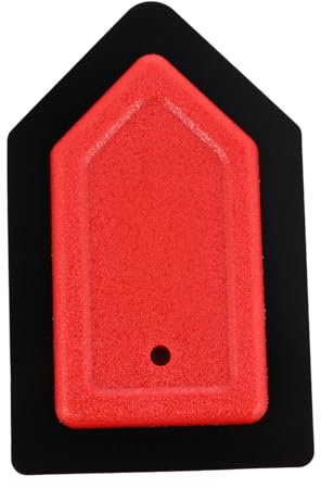 Sosoport Tierhaarentferner Hundehaarentferner Kleiner Wiederverwendbar Aus Abs Silikon Für Haushalt Sofa Kleidung Haustiere