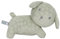 Miffy - Snuffy Plüschtier Flower grün – 20 cm – Begleiter für Neugeborene – ultraweich – Kuscheltier – Spielzeug – Dekoration für Kinderzimmer – originelles Geschenk – Hund Plüsch