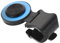 KOMBIUDA clip del controller di gioco trigger cambiare i cappucci del joystick gioco di tiro grilletto sensibile del gioco del telefono gioco di innesco controller di gioco mobile AbS