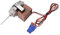 A16F-D4612AAA21 Refrigerator Fan Motor For Siemens，Compatible For Daewoo Fridge Replace NTM470RWH, NTM510RWH, NTM470RWH, FR480