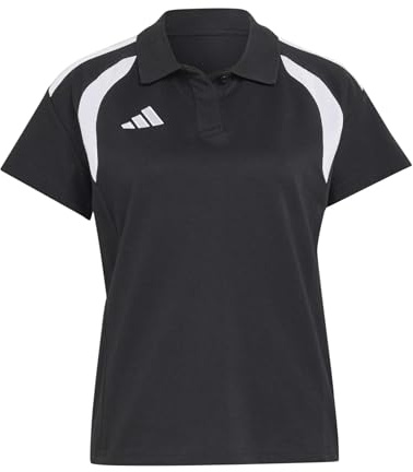 adidas Damen Tiro 26 League Polo Polohemd (1er Pack)