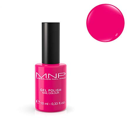 Smalto Semipermanente GEL POLISH NAIL COLOUR Raspberry 79