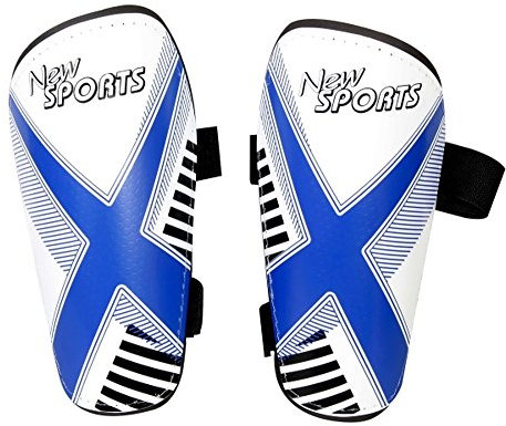 New Sports Schienbeinschoner, Größe S