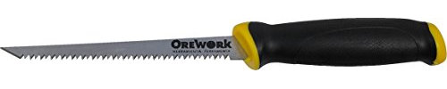 SERRUCHO OREWORK PLADUR 154 mm