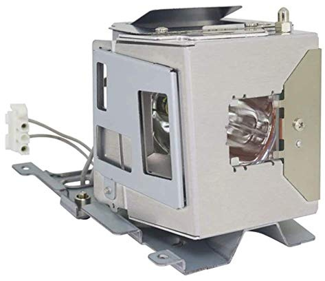 AuKing - Bombilla para proyector VIVITEK DH268 DS262 DW28BSTAA DW265 DW282ST DX28ASTAA DX263 DX281ST H658F - Halógeno Warm White 150W - 1 unidad