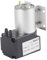 -80kpa Mini Pompe à Vide Pompe à Aspiration Negative Pression Aspiration Pompe à Aspiration 10W DC24V/DC12V Pression Pompe à Vide