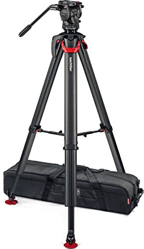 Sachtler System aktiv6 flowtech75 MS, S2064S-FTMS