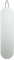 Zone Denmark A-Wall Mirror Wandspiegel, Ganzkörperspiegel, 120 x 30 cm, Schwarz