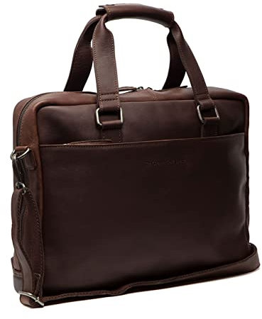 The Chesterfield Brand Aktentasche Leder 40 cm Laptopfach