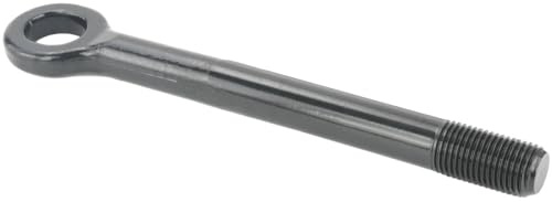 FEBEST Haken 1299-DH1 Kompatibel mit HYUNDAI Tucson TL, TLE, KIA SPORTAGE SL