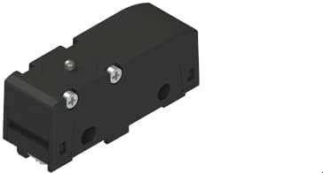 Pizzato MK V11D01 Steck-Mikroschalter