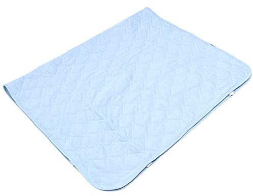 Veemoon Foldable Cooling Mattress Ice Pad Mattress for Summer Washable Ice Mat Comfortable Cooling Pad Bed Ice Pad 120 x 200 cm