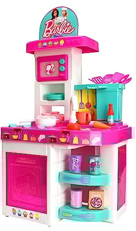 Cocina Barbie (5150) Barbie Kitchen