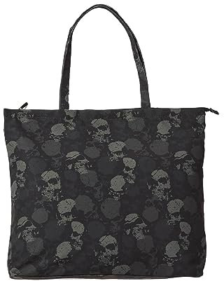 Killstar Strandtasche - Dark And Doomed