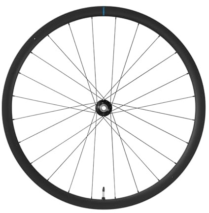 SHIMANO Vorderrad RX880