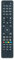 AULCMEET RC4861 RC-4861 Telecomando Sostituzione per Panasonic Viera TV TX-32A300E TX-32AW304E TX-50AW304 TX-50A300E TX-39AW304E TX-50AW304E TX-32A300 TX-39A300E TX-26A300 TX-39AW304 TX-39A300E