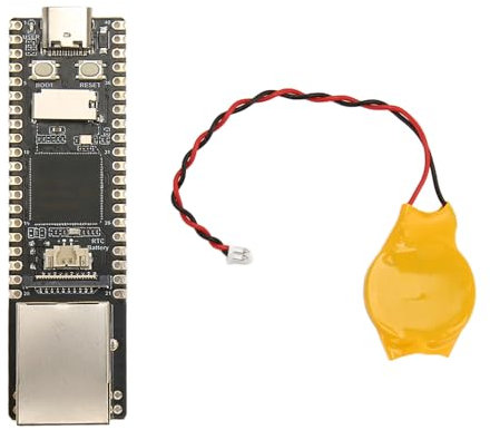 Mikro-Entwicklungsplatine, A7 Core 5M bei 30 Fps ISP-Miniatur-Entwicklungsplatine, Mikro-Entwicklungsplatine für Roboter und Drohnen