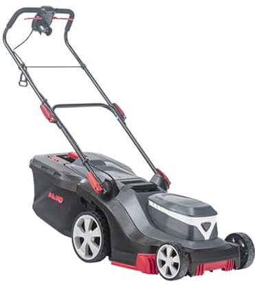 AL-KO Comfort 38.2E Electric Lawnmower 1600 Watt