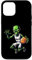 Hülle für iPhone 14 Basketball Alien